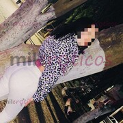 ACARÍCIAME COMPLETA, DISFRUTA MI VAGINA DEPILADITA Y SUPER APRETADITA - FOTO 8