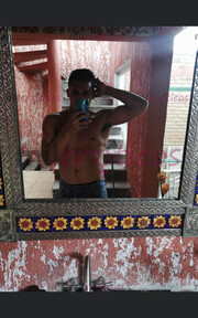 CHARLY 26 AÑOS BISEXUAL CHACAL GUARRO ACTIVO DISPONIBLE - FOTO 10