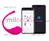 $400.000 VIBRADOR LOVENSE LUSH INTERACTIVO PROMOCIÓN - FOTO 7