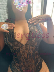 RELACIONES ILIMITADAS, TRATO DE NOVIO PAOLA RECIÉN LLEGADA - FOTO 2