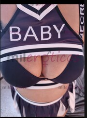 PROMO POR BUEN FIN TE LA VOY A CHUPAR DELICIOSO HASTA SACARTE LA ULTIMA GOTA BB - FOTO 8