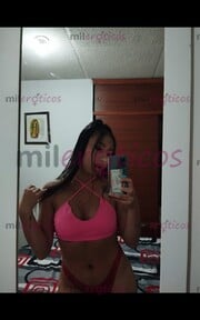 SOY UNA NIÑA JUGUETONA QUE LE ENCANTA LA LECHE Y SOBRE TODO EL TRATO DE NOVIOS - FOTO 9