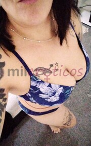 LA MISMA JAVIERITA CULONSITA DE SIEMPRE LOS ESPERA - FOTO 8