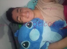 SOY UN CHICO AMABLE, CARIÑOSO, RESPETUOSO, SINCERO, ALEGRE Y CON HUMILDAD. - FOTO 7