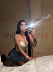NATALIA COLOMBIANA ESCORT COLOMBIANA EN VILLAHERMOSA AMOR - FOTO 9