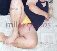 EN CIUDAD VERDE MASAJISTA OSO GAY SOLO PARA HOMBRES QUE QUIERAN ALGO RICO Y SEXI - FOTO 4