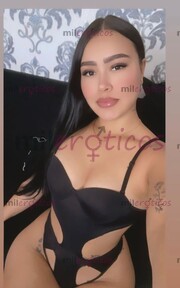 ELI NALGONA COLOMBIANA RECIÉN LLEGADA SERVICIO EXCLUSIVO PARA TI - FOTO 8