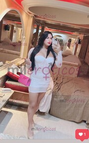 RECIÉN LLEGADA EXPERTA EN PRINCIPIANTES APTO PRIVADO TODO SIN AFANES - FOTO 4