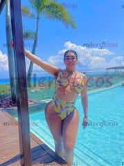 RUBY CASTILLO , CHICA TRANS OAXAQUEÑA SEXO SIN RESTRICCIÓNES AMABLE E HIGIÉNICA - FOTO 6