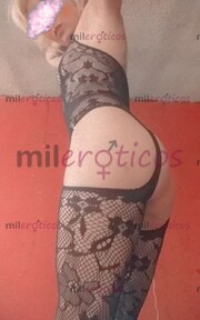 SOLO PARA GUSTOS EXIGENTES SEXY GÜERITA DELGADITA - FOTO 6