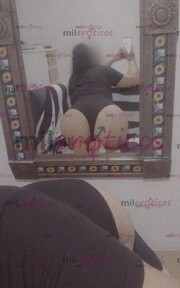 ZORRITA CALIENTE EN BUSCA DE UNA BUENA COJIDA MÁNDAME MENSAJE BEBÉ - FOTO 6