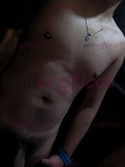 JOVEN CON GANAS DE COMPLACERTE Y PASAR UN MOMENTO AGRADABLE IGUAL VENDO PACKS - FOTO 6