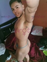 QUIERES CONOCER UN CHICO PASIVO SERIO VARON ? CONTACTAME - FOTO 9