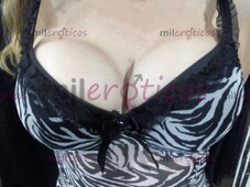 CUERPO SENSUAL.SEXI CALIENTE SOY SANDRA $900 RICO DELICIOSO TODO - FOTO 1