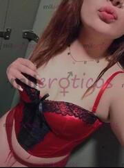 MUJER NINFÓMANA SUPER RICA Y COMPLACIENTE, MI CUERPO TE FASCINARÁ - FOTO 9