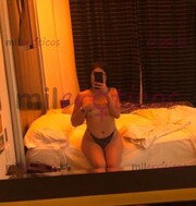 VEN PAPI DISFRUTA!!!! MI RICA COSITA Y MI SEXI MOVIMIENTO DE CADERA MUY RICO - FOTO 7