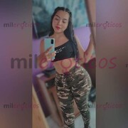 SOY UNA BELLA NENA, MUY CACHONDA Y ATREVIDA. VEN Y PIÉRDETE EN MI CUERPO, SOLO I - FOTO 9