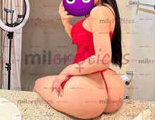 JULIET OPERADITA HOT HOT BESITO NE GARGANTA PROFUNDA BIEN COJELONA PROMO LLAMAME - FOTO 4