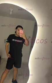 SOY VALENTINO UN CHICO PASIVO Y MUY CALIENTE - FOTO 1