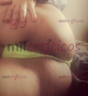 HOLA SOY LUANA BRASILEIRA TU MEJOR DAMA DE COMPAÑÍA Y TU AMANTE IDEAL - FOTO 3