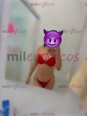 NENA DE 19 AÑOS DE CARA BONITA INICIANDO CUENTO CON DEPA POR METRO BUENAVISTA - FOTO 4