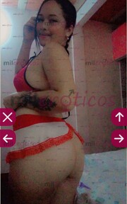 HOLA MI AMOR DIEGO ESTRELLA EN TU CIUDAD VENGA A DISFRUTAR UN MOMENTO DE PLACER - FOTO 8