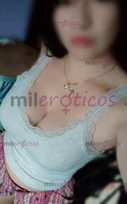 LORENA MUÑEQUITA DE MOVIMIENTOS CANDENTES Y RICOS TE SACARE HASTA LA ÚLTIMA - FOTO 1