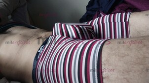 ACOMPAÑANTE JOVEN PARA SEÑORITAS EN LA CIUDAD - FOTO 4