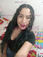 HOLA MI REY VEN Y DISFRUTA DE UN BUEN SERVICIO CON ESTA HERMOSA DAMA - FOTO 4