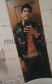 MORENO NUEVO EN TU CIUDAD DISPUESTO A COMPLACERTE EN TODOS TUS DESEOS SEXUALES - FOTO 4