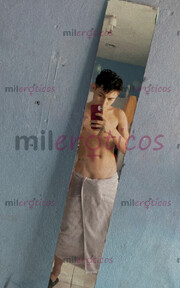 HERMOSO NENE VERSÁTIL O PASIVO DISPONIBLE 24HRS PROMOCIONES - FOTO 8