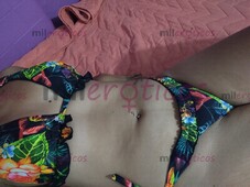 DOMINADA POR UN BUEN TROZO DE VERGA ME ENCANTA SENTIRME CLAVADA Y D - FOTO 6