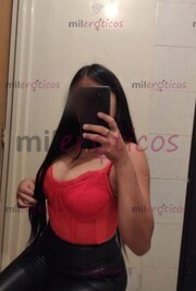 TE ENCANTARA MI GARGANTA PROFUNDA PAPI Y NI HABLAR DE MI VAGINA SÚPER ESTRECHA - FOTO 8