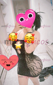 DAYANA RECIÉN LLEGADA A QUI A REYNOSA DESDE MONTERREY - FOTO 7