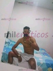 ACTIVO MORENO VERGÓN 21 CM ACTIVO FULL LECHERO CALIENTE MORBOSO - FOTO 8