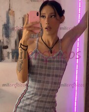 PEREIRANA COMPLACIENTE VERGONA, FLACA, ALTA Y FEMENINA DISPUESTA A TODO. - FOTO 7