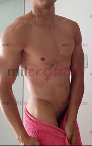 VENEZOLANO DISCRETO! GUAPO, RICO Y CARIÑOSO - FOTO 5