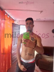MONERO CALIENTE DOTADO Y GANAS DE SATISFACER TUS NECESIDADES, RICO Y CALIENTE - FOTO 7
