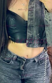 HOLA MI AMOR SOY UNA HERMOSA ESCORT DE, DE SENOS MUY RICOS NATURALES RICA COLA N - FOTO 5