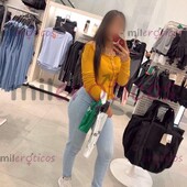 HAZME SENTIR MILES DE ORGASMOS Y SIENTE COMO ME MOJO MI AMOR - FOTO 9