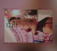 RICA MORENA TRANSEXUAL SOY JUSTO LO QUE BUSCABAS - FOTO 6