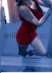 JOVENCITA ABRIL ESTOY LISTA PARA TI AMOR VEN CONMIGO TENGO LUGAR SUPER RICO BEBY - FOTO 1