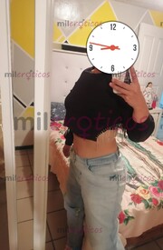 KARENKA CUENTO CON LUGAR COMODO DISCRETO ZONA NORTE MASAJISTA CERTIFICADA GUAPA - FOTO 2