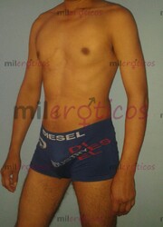 NEO ACTIVO JOVEN JAROCHO CALIENTE CON UNA HERRAMIENTA DE 19 CM. - FOTO 10