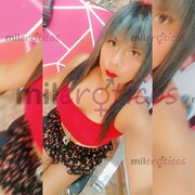 CHICA SIN PROBLEMA DE ROL PASEMOS UN RATO DELICIOSO - FOTO 8