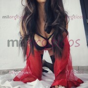 TRATO DE NOVIOS....! HOY HOY HOY, DISPONIBLE PARA TI, SEXY, LIMPIA, CACHONDA - FOTO 4