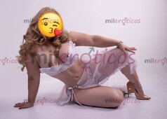 DE REGRESO TU RUBIA FAVORITA LA CONSENTIDORA PARA TI PIEL BLANCA CHOCHO ROSADO - FOTO 7