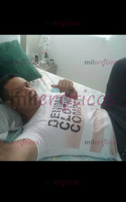 RECIÉN LLEGADO A LA CIUDAD APROVECHA Y CONOCEME TE ASEGURO LA PASAREMOS SUPER - FOTO 3