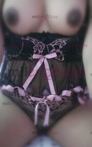 HOLA MÍA AMOR SOY YESI DE 25 AÑITOS NUEVA EN TU CIUDAD - FOTO 6