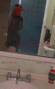 HOLA MI AMOR MI NOMBRE ES SAMANTHA LA CHICA QUE TE HARÁ SENTIR COSAS NIEVAS - FOTO 7